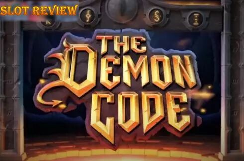 The Demon Code icon